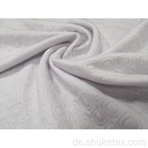 Jacquard Quilt Solid Return Design Stoff